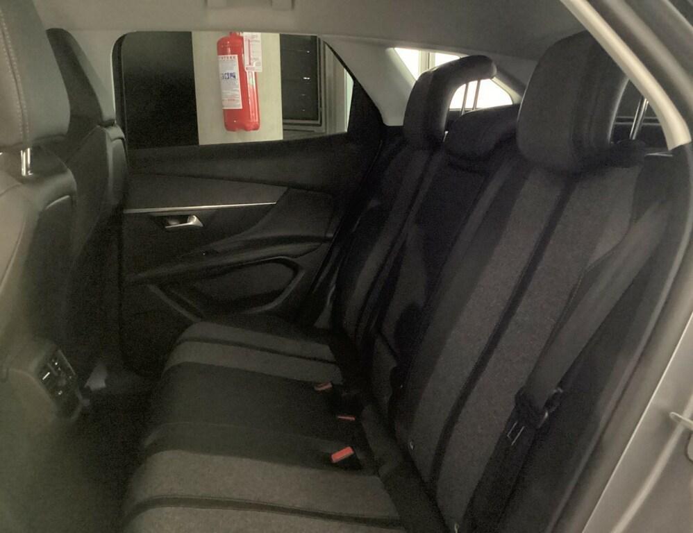 Peugeot 3008 1.2 PureTech Turbo Allure
