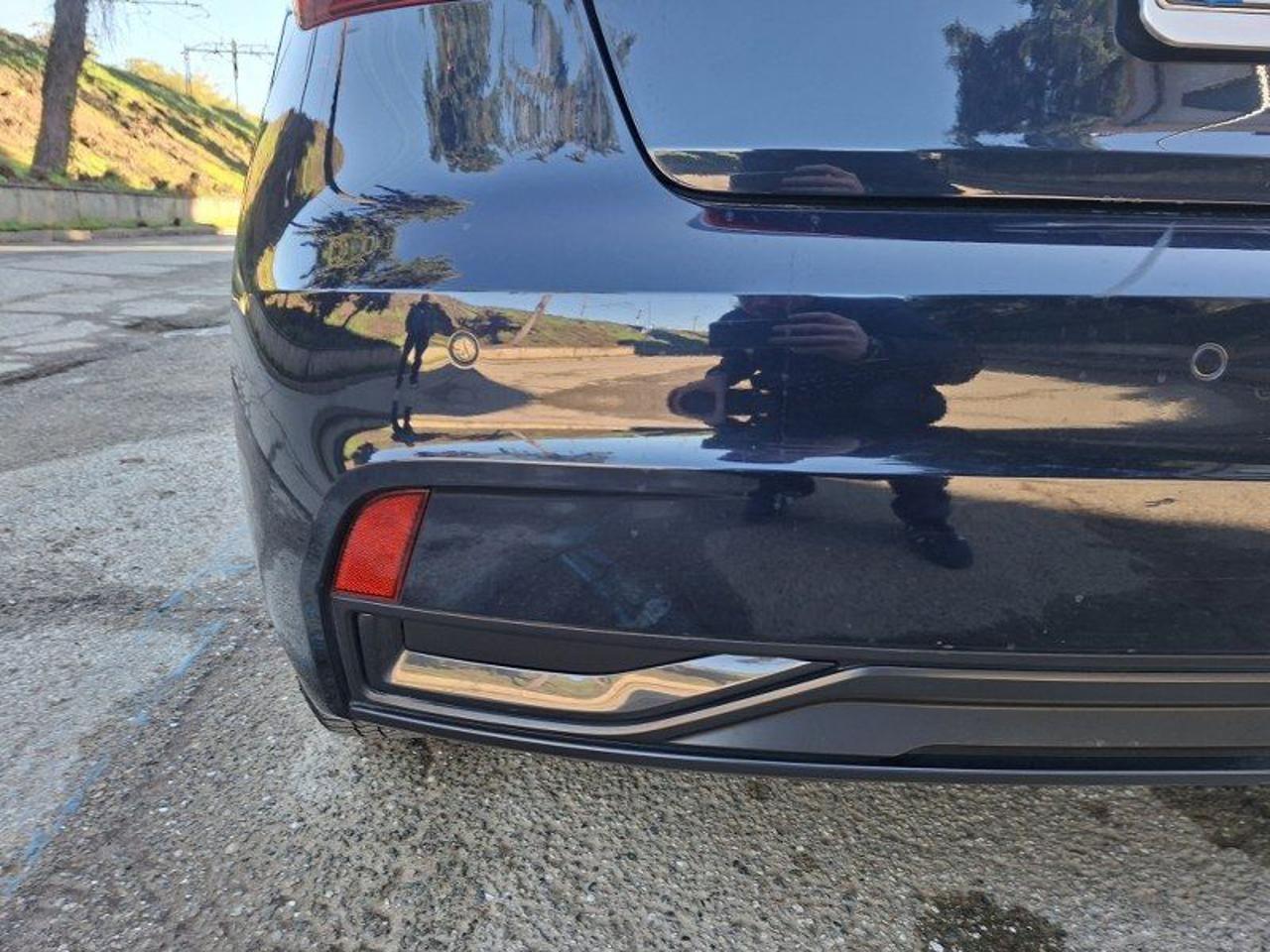 Audi A1 SPB 30 TFSI S tronic Admired