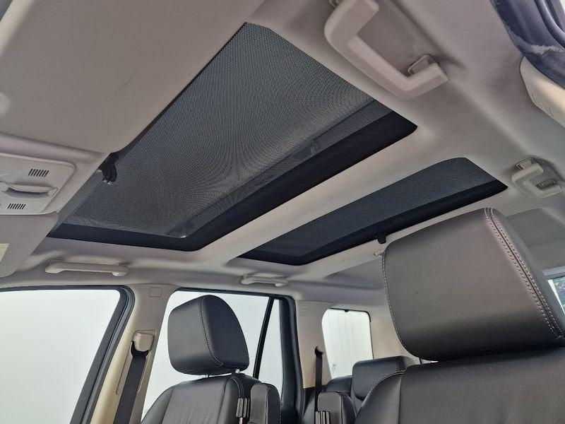 Land Rover Freelander Freelander 2.2 SD4 S.W. HSE Luxury 4WD TETTO APRIBILE