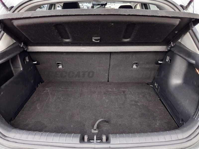 KIA Stonic Stonic 1.2 mpi Style 79cv