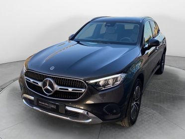 Mercedes-Benz GLC - X254 220 d mhev Advanced 4matic auto