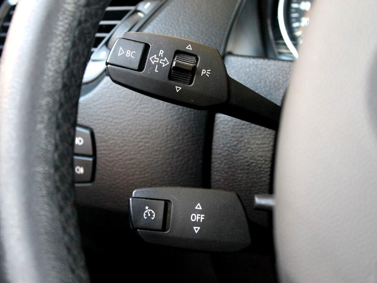 Bmw X1 sDrive16d X Line Aut MixPelle Navi PDC Led Privacy