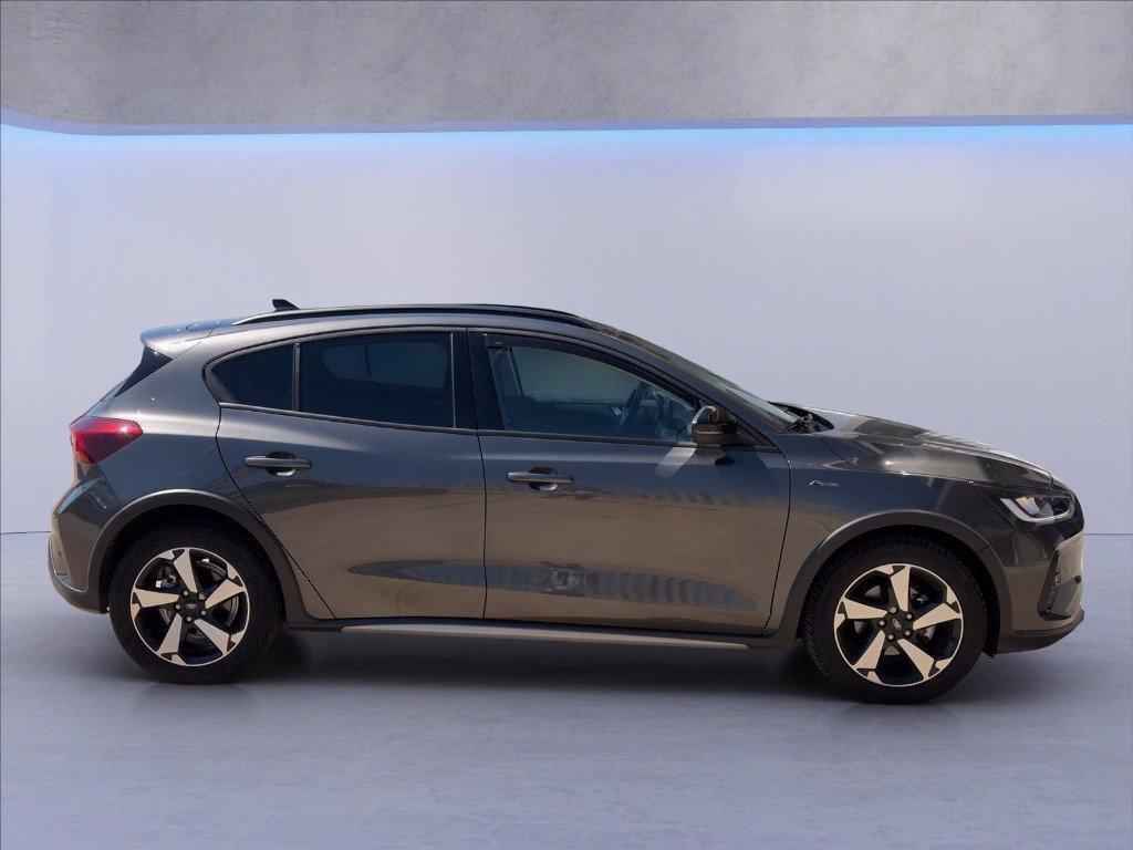 FORD Focus Active 1.5 ecoblue Style 115cv auto del 2023