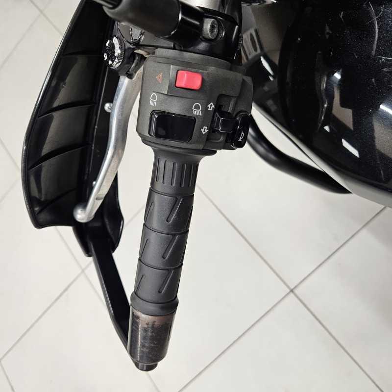 Kawasaki Versys 650 ABS - 2012