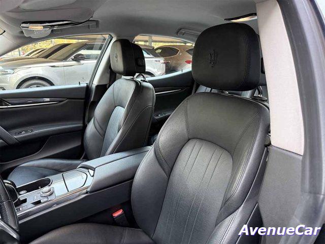 MASERATI Ghibli 3.0 V6 ds 250 CV NO SUPER BOLLO PREZZO REALE