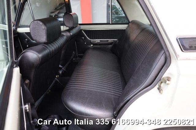 FIAT 124 Berlina Special Automatica Unico Proprietario Ottime Cond.