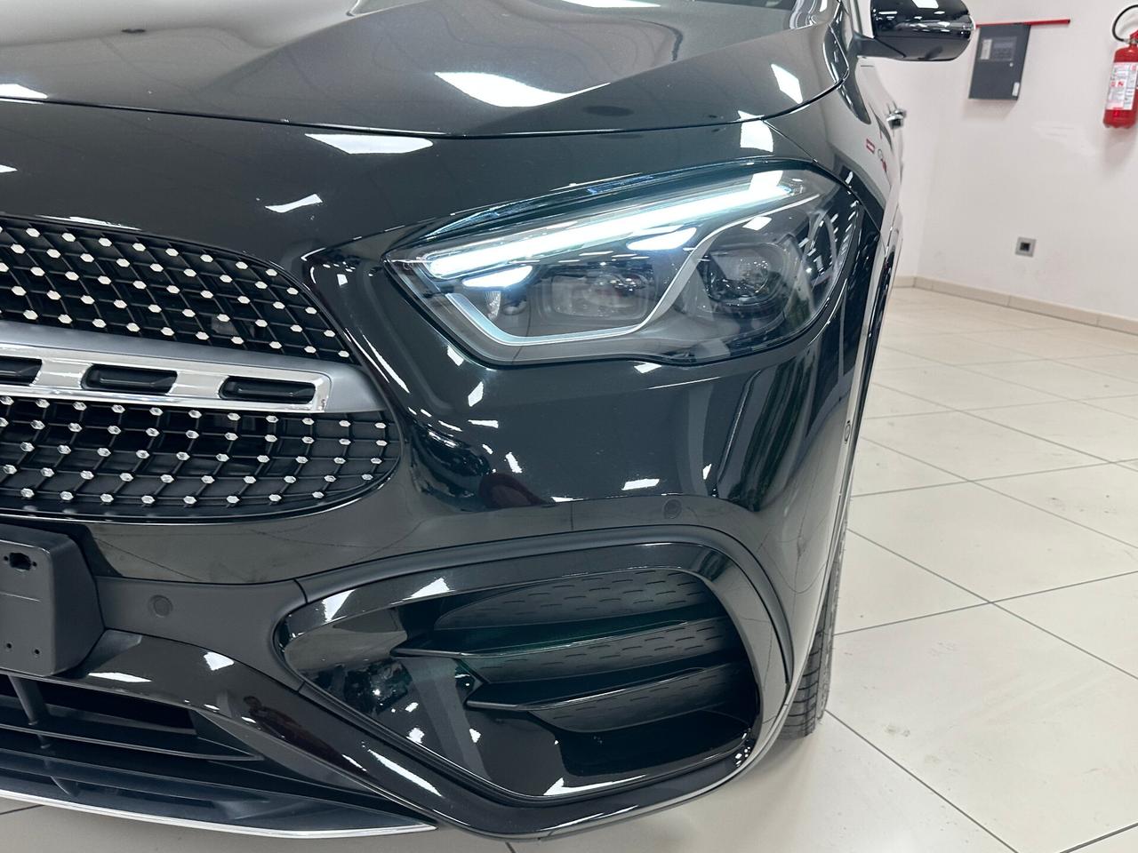 Mercedes-benz GLA 200 d Automatic AMG Line Premium Plus 2023