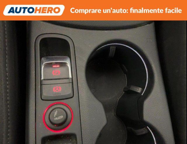 AUDI Q3 2.0 TDI 120 CV Business