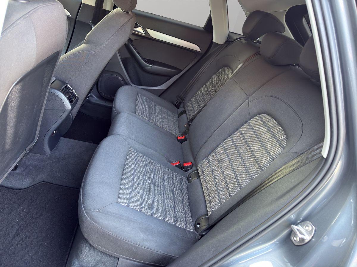 AUDI - Q3 - 2.0 TDI 150 CV Sport S LINE