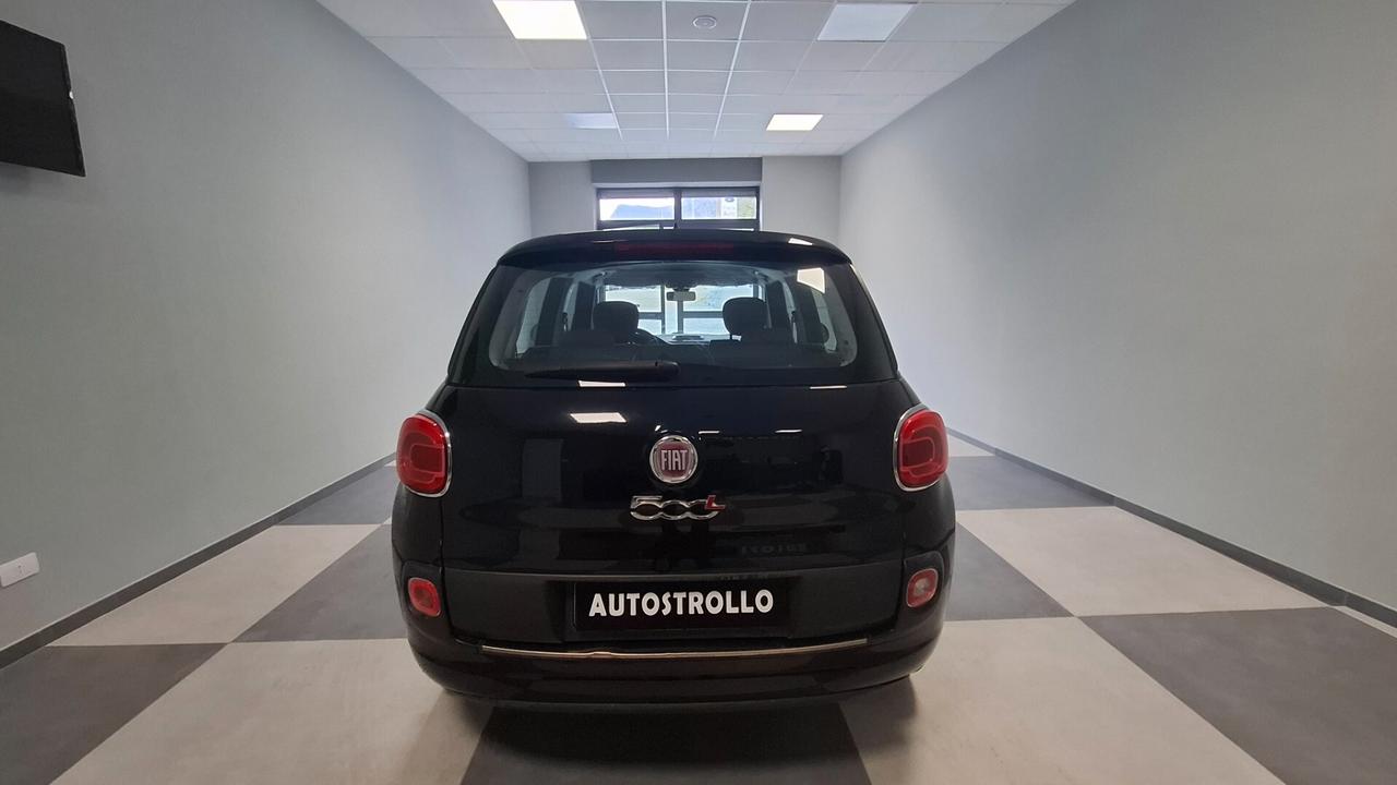 Fiat 500L 1.3 Multijet 85 CV Pop
