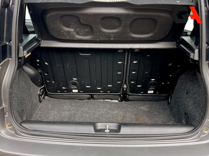 FIAT Panda Panda 1.0 FireFly S&S Hybrid Sport