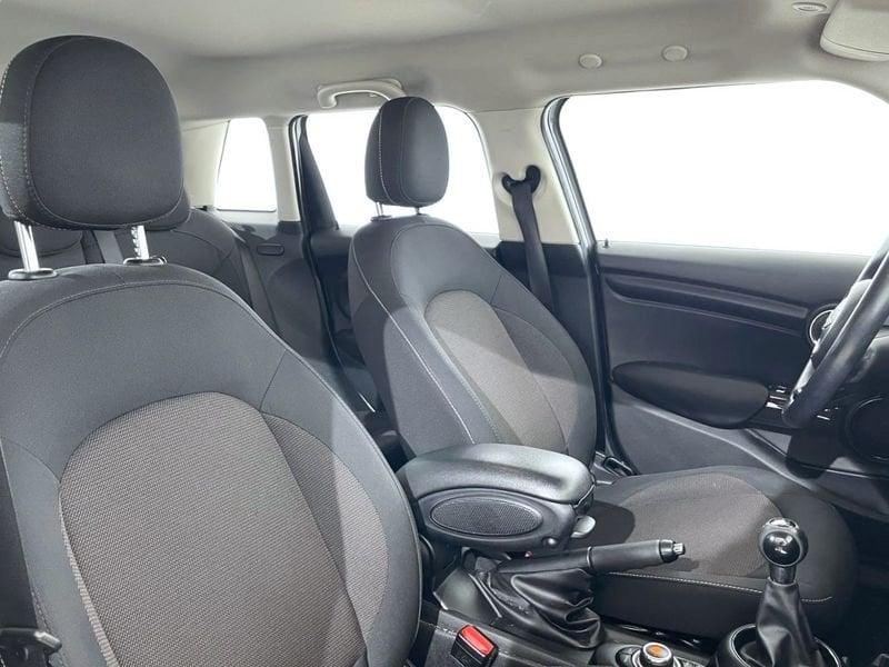 MINI Mini 5 porte Mini 1.5 One D Business XL 5p