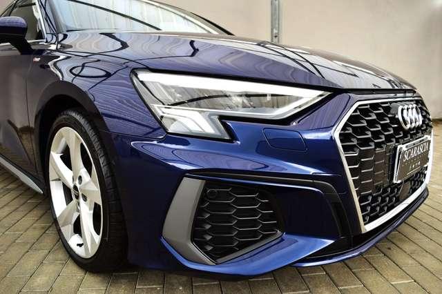 Audi A3 Sportback 30 2.0 Tdi S tronic S line Edition