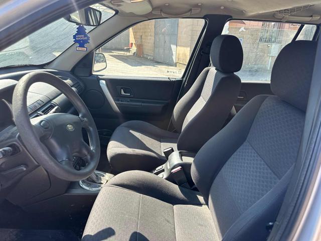 LAND ROVER Freelander 2.0 Td4 16V cat aut. S.W. S Stupenda Bellissima