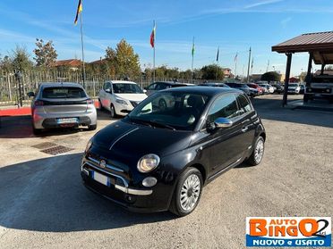 Fiat 500 1.3 Multijet 16V 95 CV Lounge