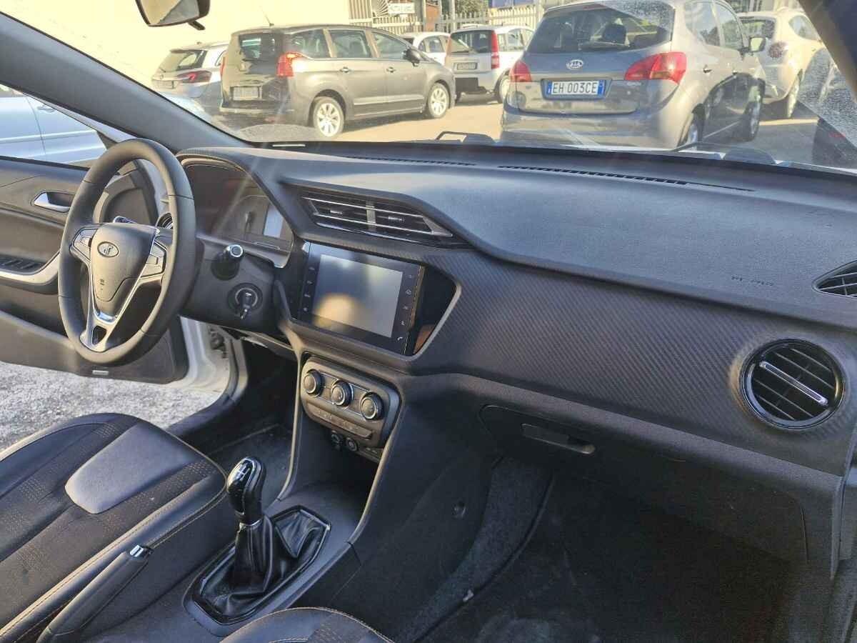 DR3 1.5 GPL 2019 PROBLEMI ELETRICI VA IN MOTO