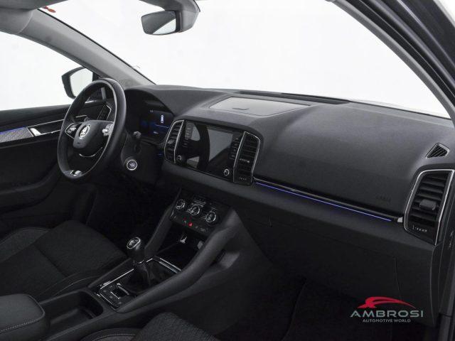 SKODA Karoq 1.0 TSI 110 CV Style