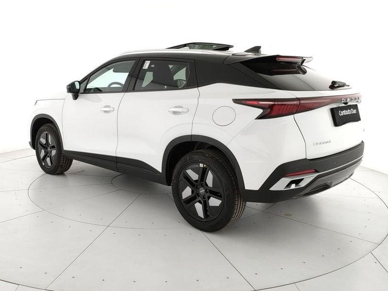 Omoda Omoda 5 SHS Omoda 5 1.5 TGDi Super Hybrid System 224 CV Premium