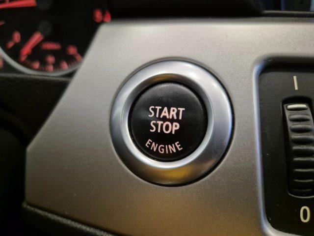 BMW 320 d cat - Sens. Park. - Carplay - Tetto