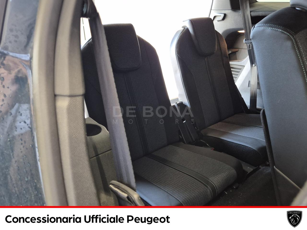 Peugeot 5008 1.5 bluehdi allure pack s&s 130cv eat8