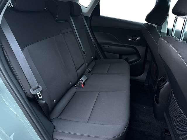 Hyundai KONA Kona HEV 1.6 DCT Business