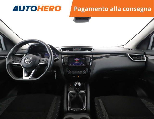 NISSAN Qashqai 1.7 dCi 150 CV Acenta