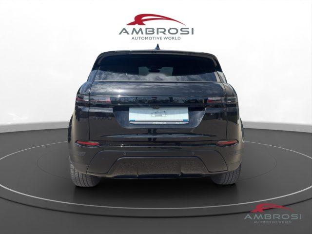 LAND ROVER Range Rover Evoque D4M AWD 5DR SWB S 163PS Auto
