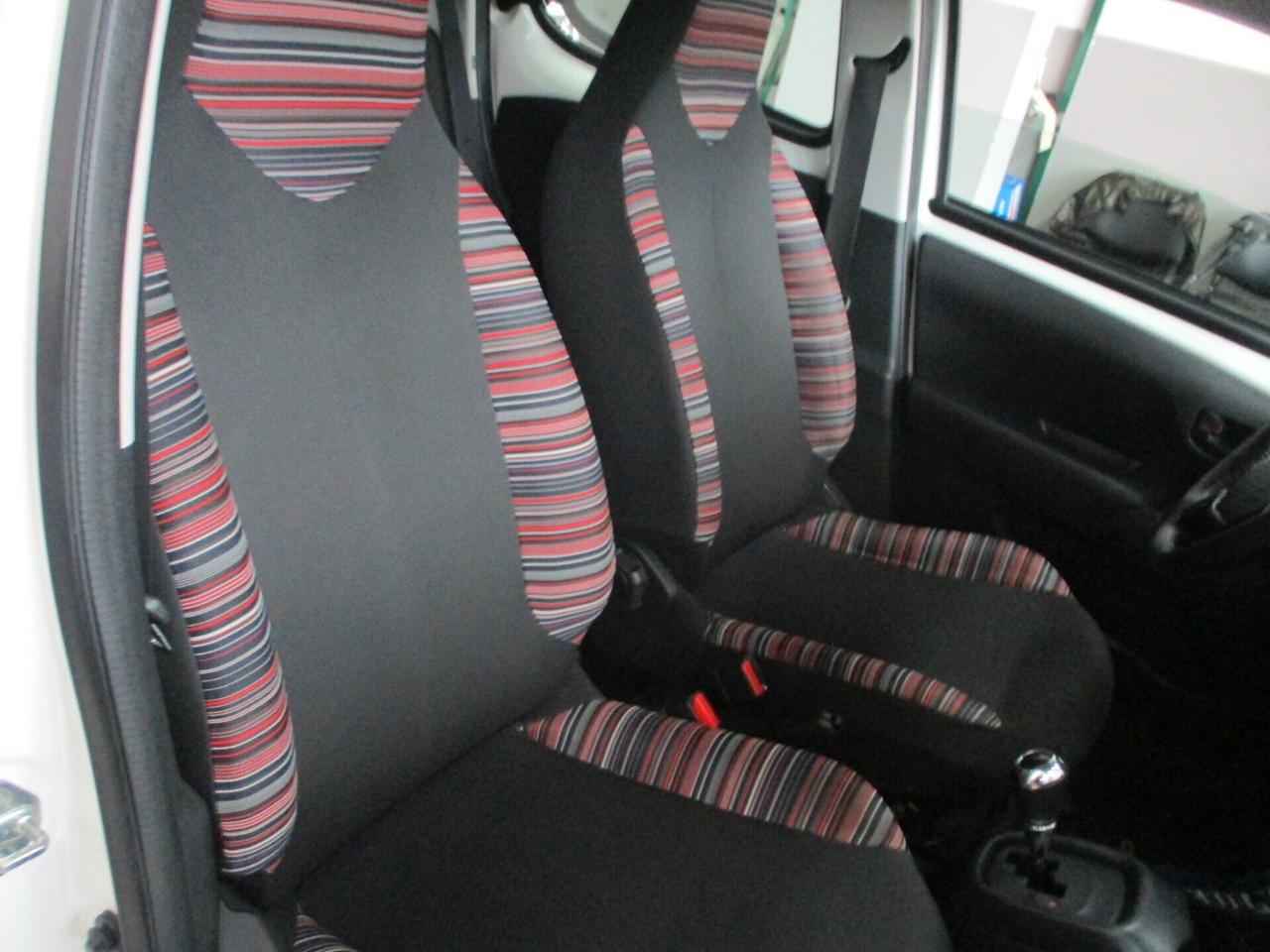 Citroen C1 1.0 5 PORTE VTI