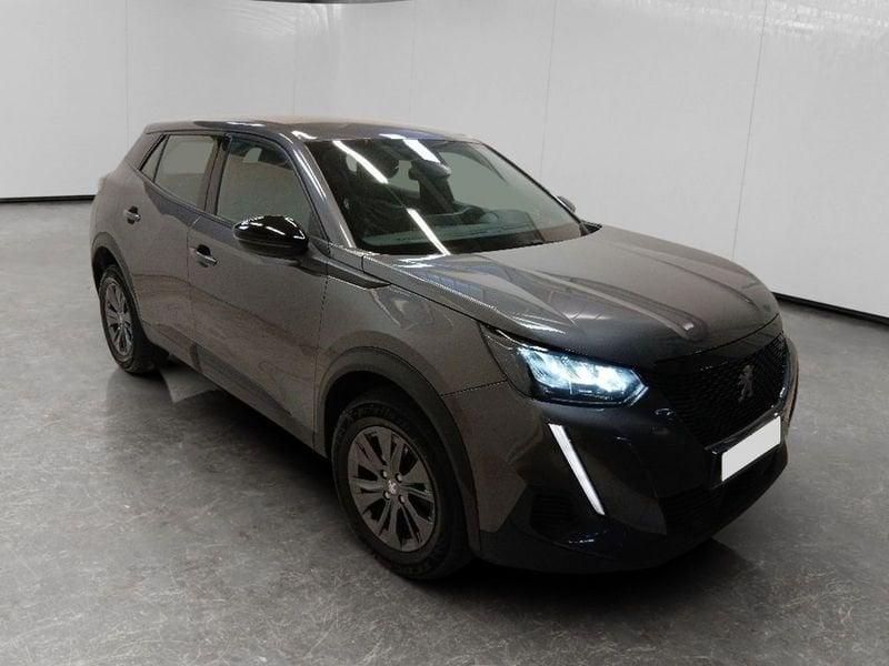 Peugeot 2008 1.2 puretech Active Pack s&s 130cv eat8