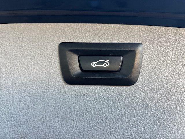 BMW 316 d Touring Luxury aut.