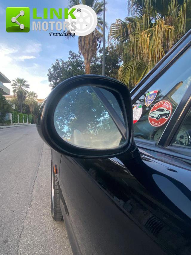 MAZDA MX-5 1.6i 16V cat Trilogy