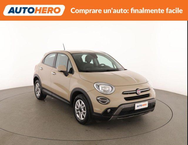 FIAT 500X 1.0 T3 120 CV City Cross