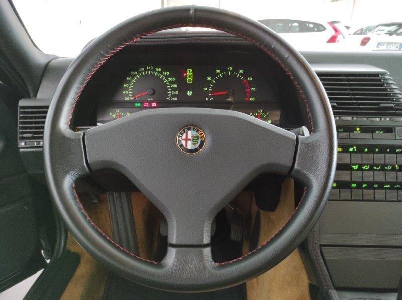 Alfa Romeo 164 3.0i V6 cat Quadrifoglio