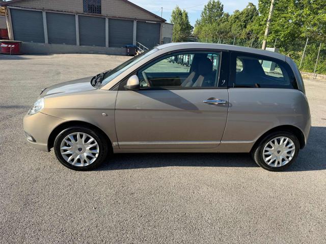 LANCIA Ypsilon 173km 1.3 MJT 75 CV senza nessun lavoro da fare