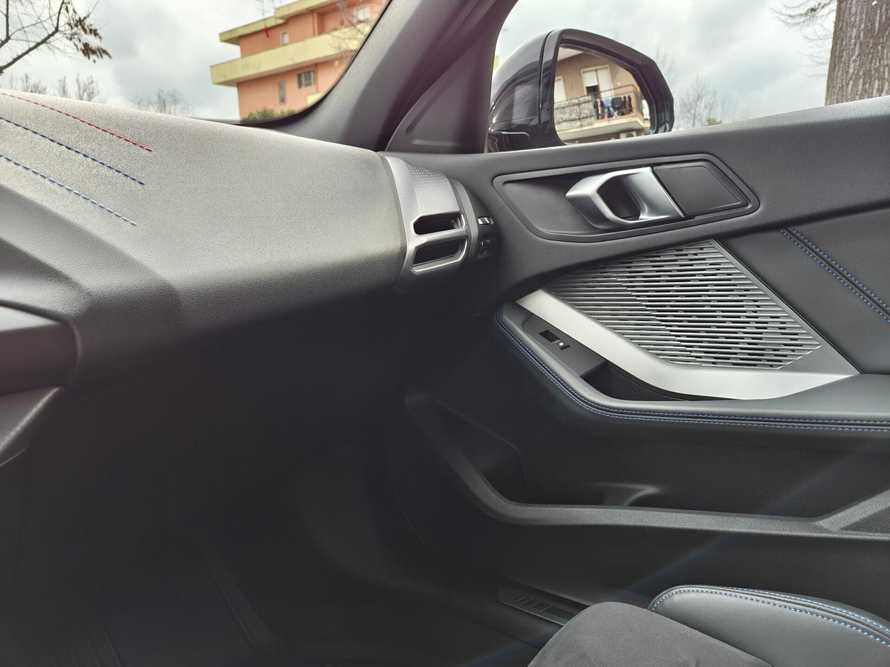 Bmw 118 118d MSport Pro