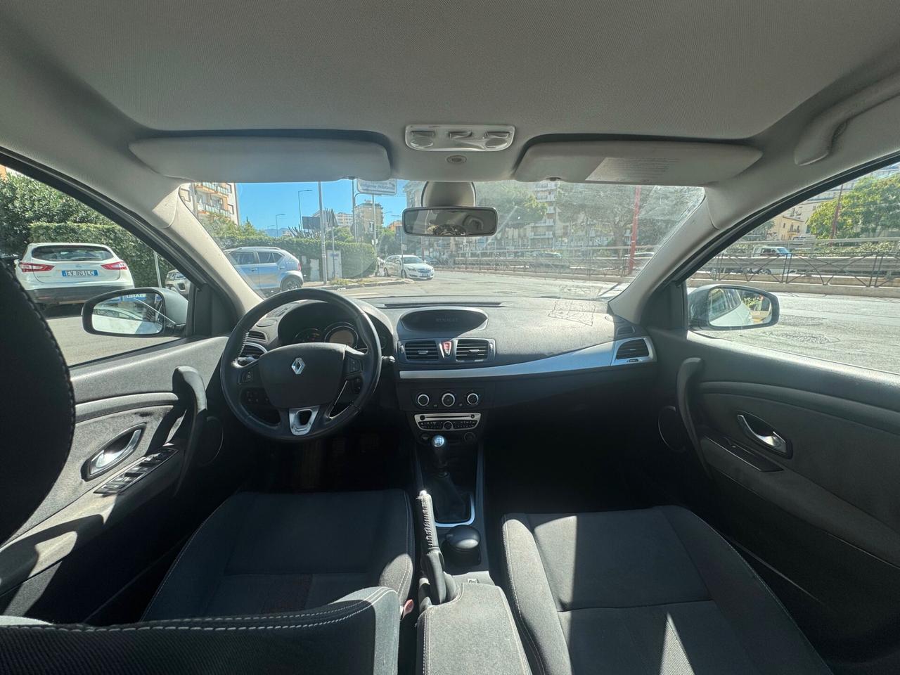 Renault Megane Mégane 1.9 dCi 130CV Dynamique