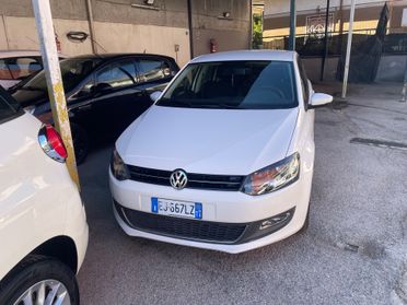 Volkswagen Polo 1.2 TSI 5 porte Highline