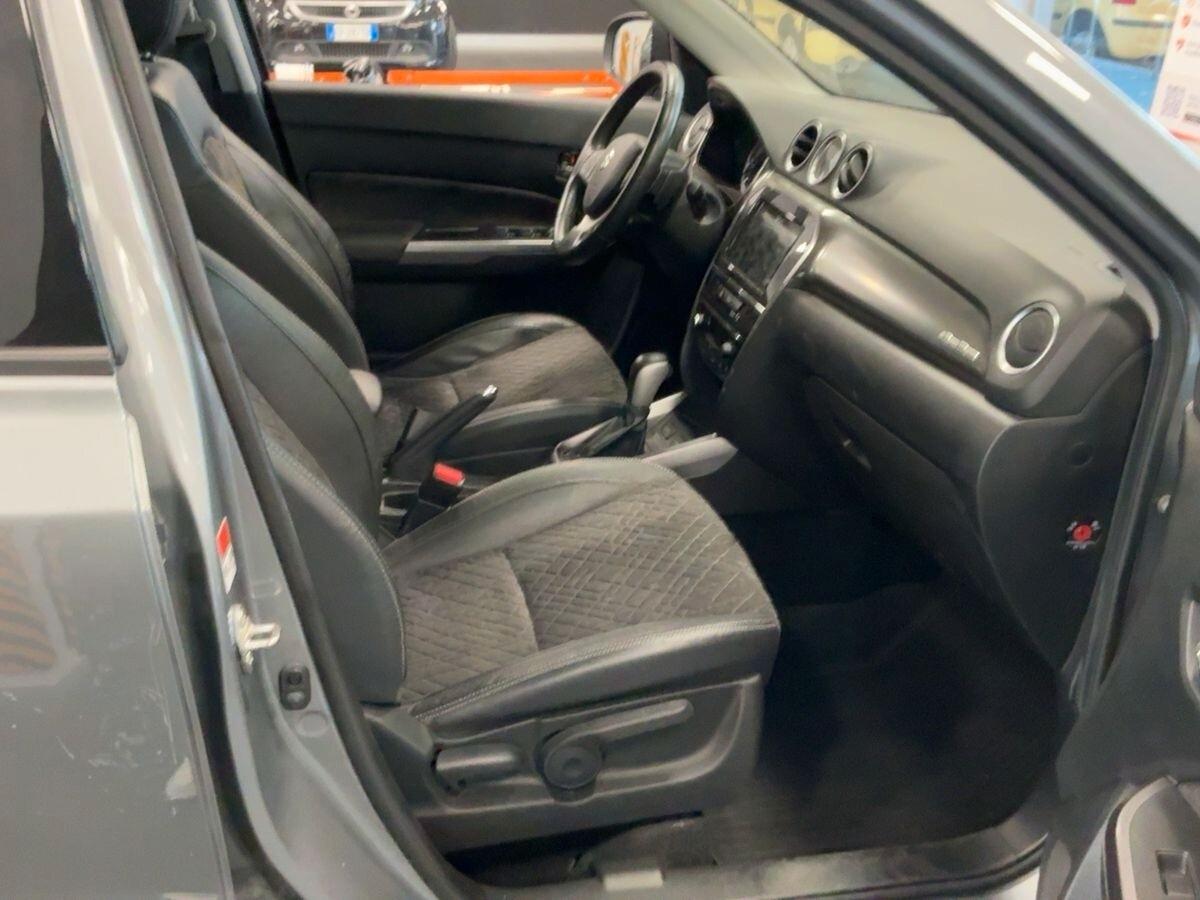 Suzuki Vitara 1.4 Hybrid A/T 4WD AllGrip Starview