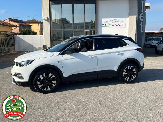 OPEL Grandland X 1.5 diesel Ecotec Start&Stop aut. 120 Anniv.