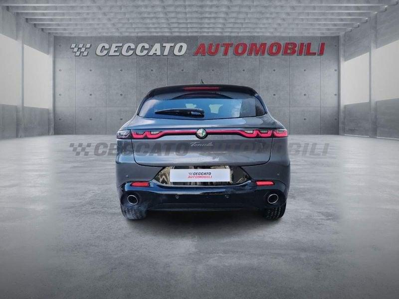 Alfa Romeo Tonale Tonale My24 Plug-In Hybrid Q4280cv Veloce