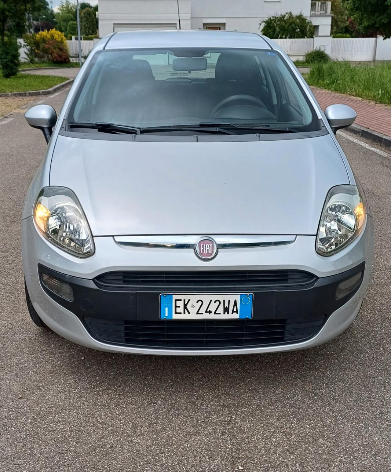 Fiat Punto Evo Punto Evo 1.2 5 porte S&S Dynamic