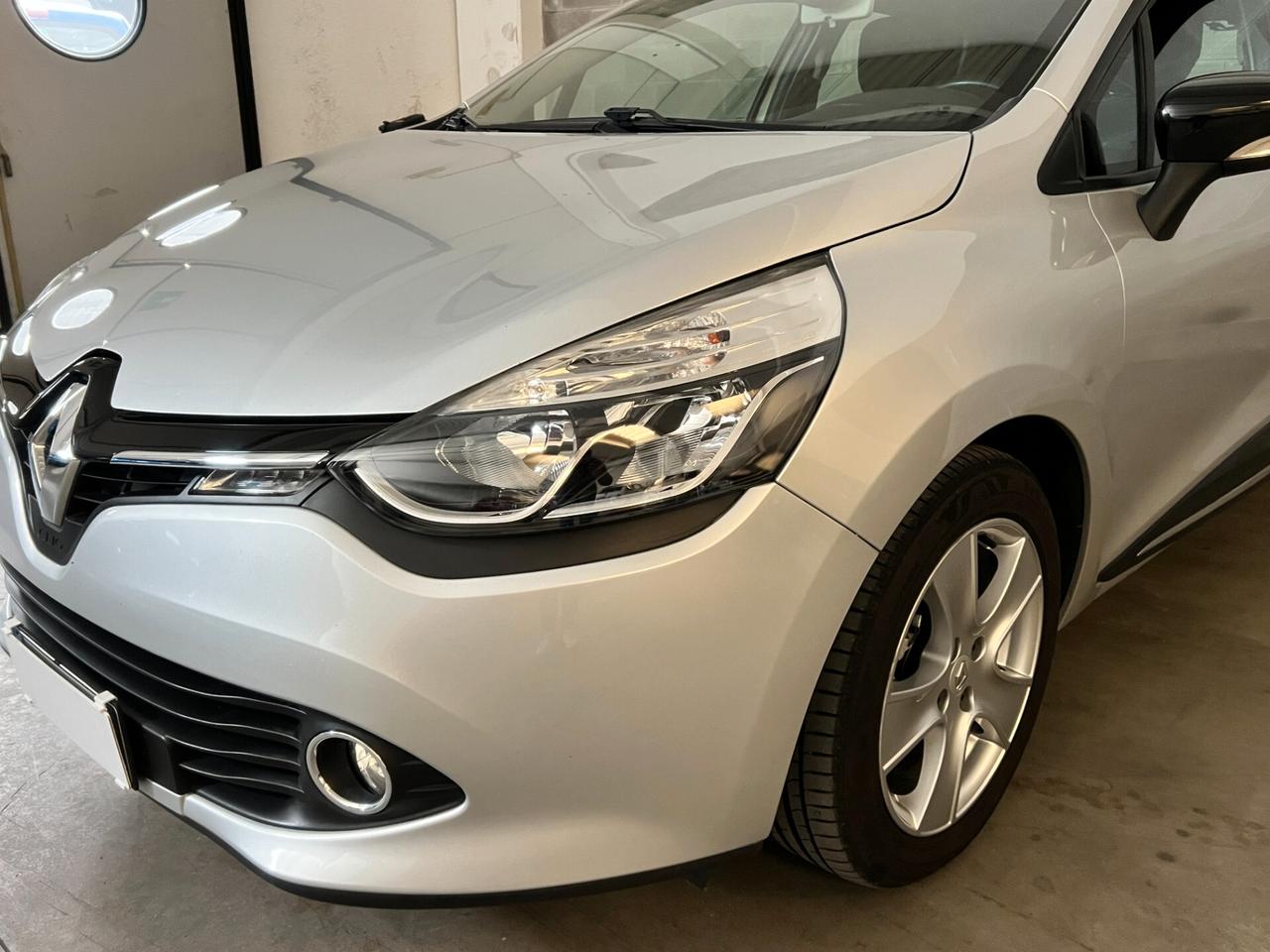 Renault Clio 1.5 dCi 8V 90CV Start&Stop 5 porte Energy