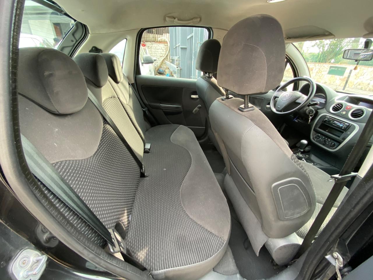 Citroen C3 1.4 HDi 70CV airdream Classique