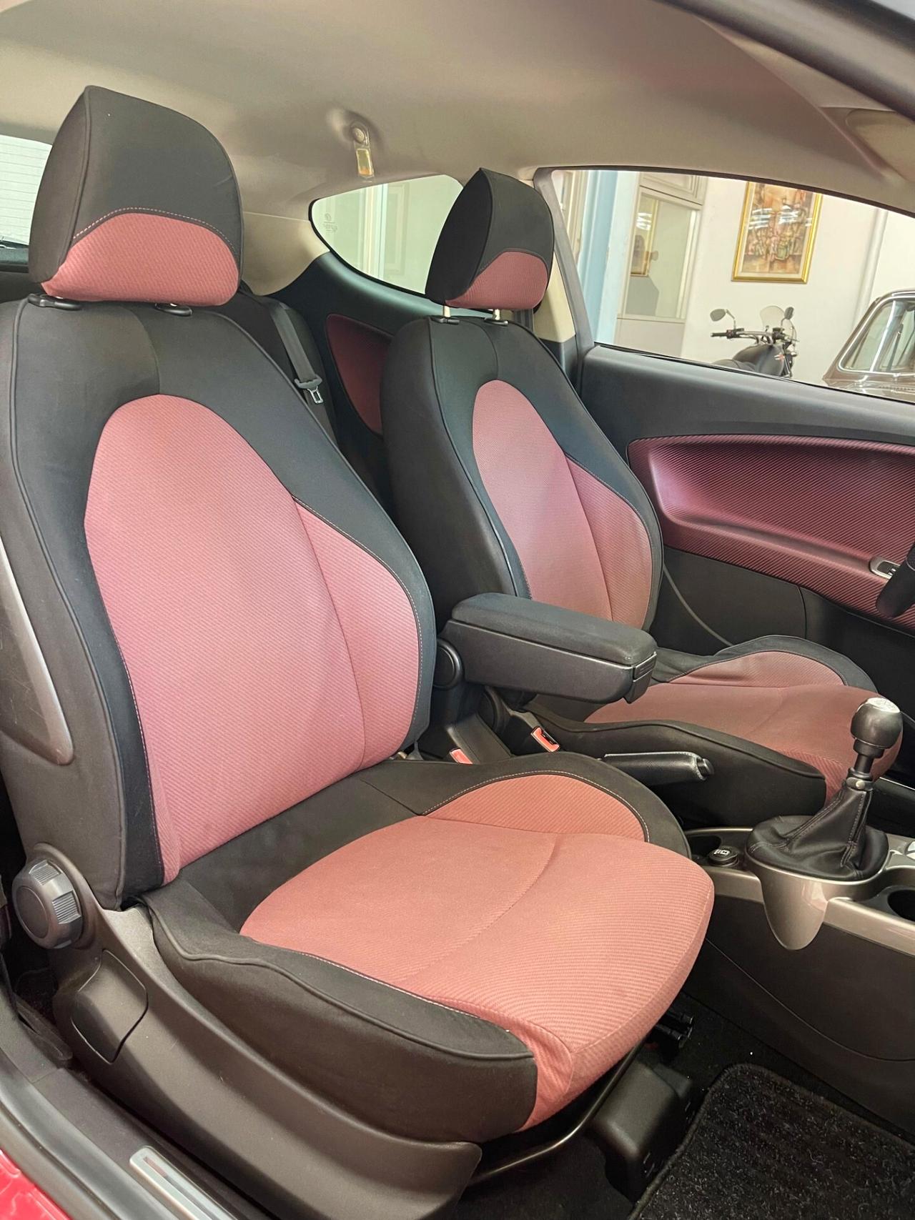 Alfa Romeo MiTo 1.4 105 CV M.air S&S Progression