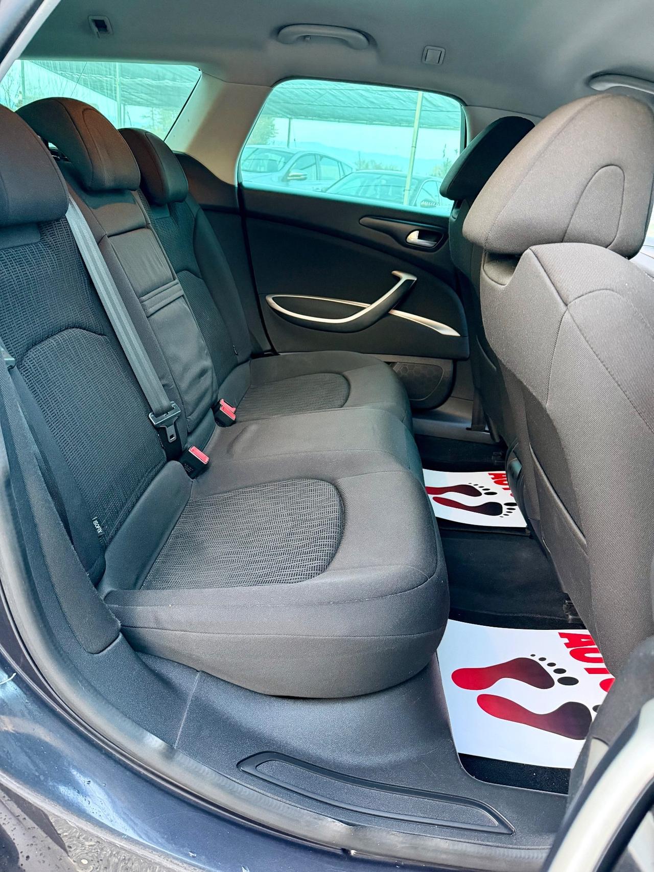 Citroen C5 2012 1.6 HDi 115 Seduction Tourer ! ! !