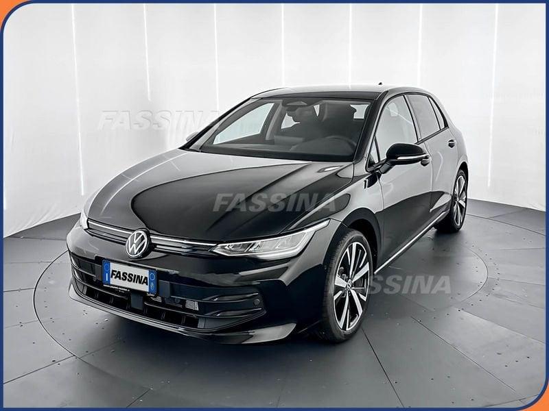 Volkswagen Golf Golf 1.5 tsi Edition Plus 115cv