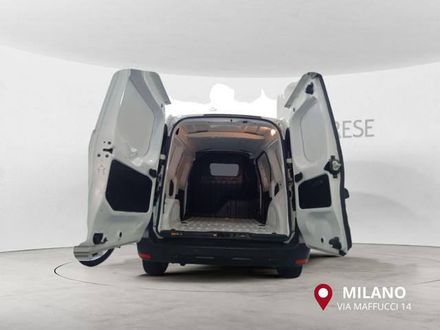 RENAULT Express 1.4 Blue dCi 95 Van AUTOCARRO N1
