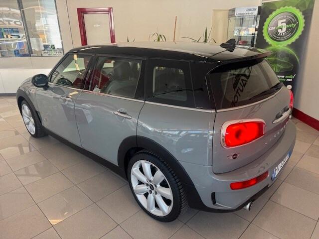 MINI Mini Clubman (F54) Mini 2.0 Cooper SD Hyp...