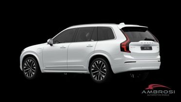 VOLVO XC90 T8 AWD Plug-in hybrid Elettrica/Benzina Plus Brigh