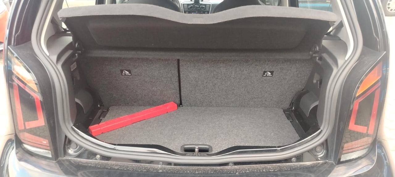 Volkswagen up! 1.0 5p. EVO move BlueMotion Technology